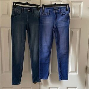 Tommy Bahama Kids' Dark and Bright Blue Jeans